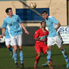 Rugby Town FC